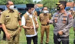 Antisipasi Lonjakan Covid-19 di Bangkalan, Begini Persiapannya