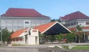Asrama UTM Disiapkan Jadi Tempat Isolasi Pasien Covid-19 Tanpa Gejala