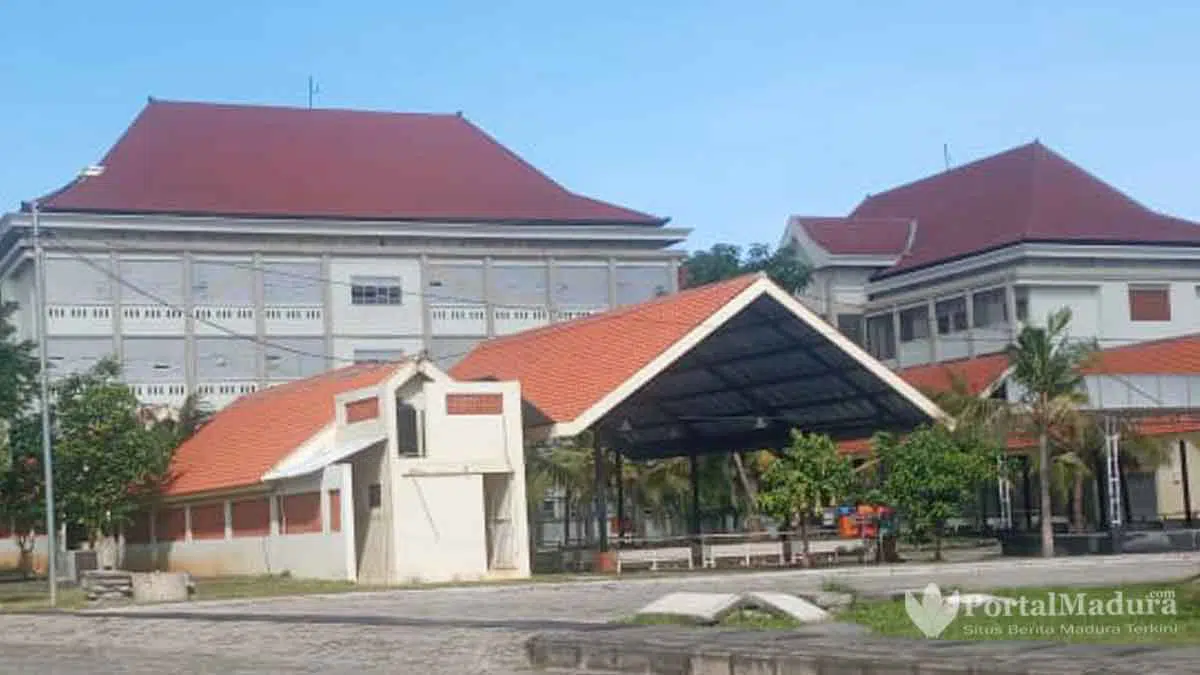 Asrama UTM Disiapkan Jadi Tempat Isolasi Pasien Covid-19 Tanpa Gejala