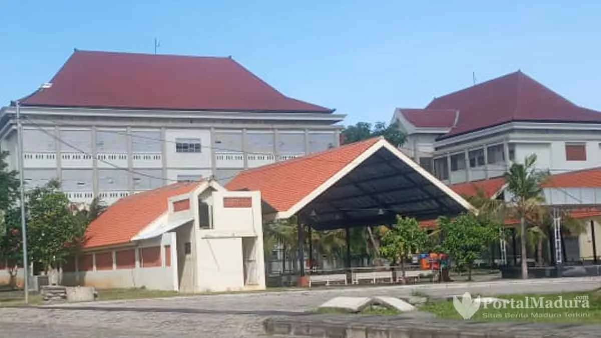 Asrama UTM Disiapkan Jadi Tempat Isolasi Pasien Covid-19 Tanpa Gejala