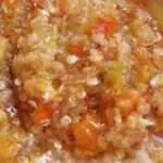Resep Sambal Bawang Putih yang Maknyus