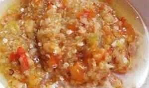Resep Sambal Bawang Putih yang Maknyus