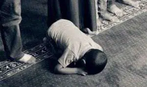 Baca Doa Ini Saat Mendidik Anak Anda, Insya Allah Makbul