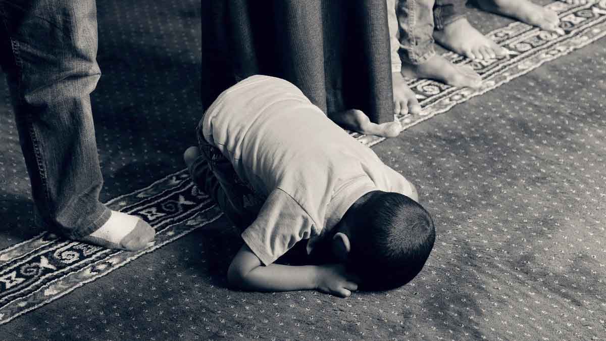 Baca-Doa-Ini-Saat-Mendidik-Anak-Anda,-Insya-Allah-Makbul