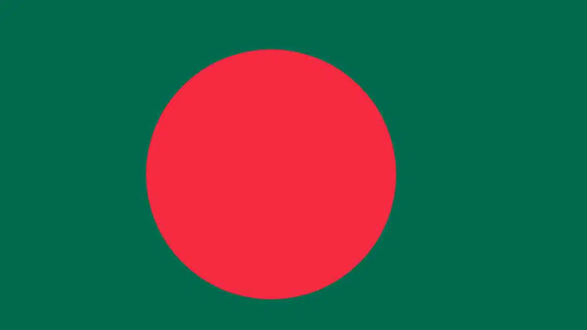 Bangladesh Lockdown Sepekan di tengah Lonjakan Covid-19