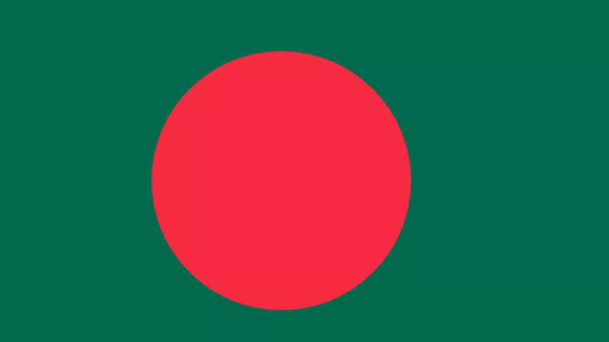 Bangladesh Lockdown Sepekan di tengah Lonjakan Covid-19