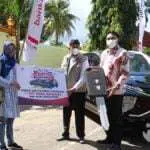 Cara Bank Jatim Apresiasi Nasabah dan Bantu Promosi Wisata Sumenep