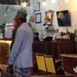 Beraksi di Kafe, Gepeng Langkahi Sesumbar Bupati Sumenep
