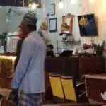 Beraksi di Kafe, Gepeng Langkahi Sesumbar Bupati Sumenep