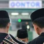 Berikut Fakta Menarik Santri Pondok Pesantren Modern Gontor