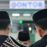 Berikut Fakta Menarik Santri Pondok Pesantren Modern Gontor