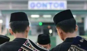 Berikut-Fakta-Menarik-Santri-Pondok-Pesantren-Modern-Gontor
