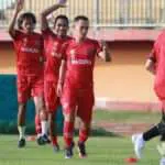 Izin Kompetisi Terbit, Pelatih  Akui Pemain Lebih Semangat