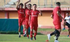 Izin Kompetisi Terbit, Pelatih  Akui Pemain Lebih Semangat
