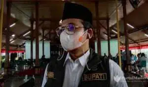 Tak Ada Swab di Suramadu, Permohonan SIKM Cukup Tinggi