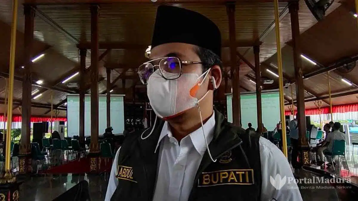 Tak Ada Swab di Suramadu, Permohonan SIKM Cukup Tinggi