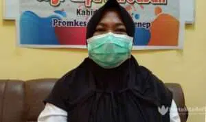 3 Tahun Terakhir, Angka Kematian Ibu dan Bayi Menurun