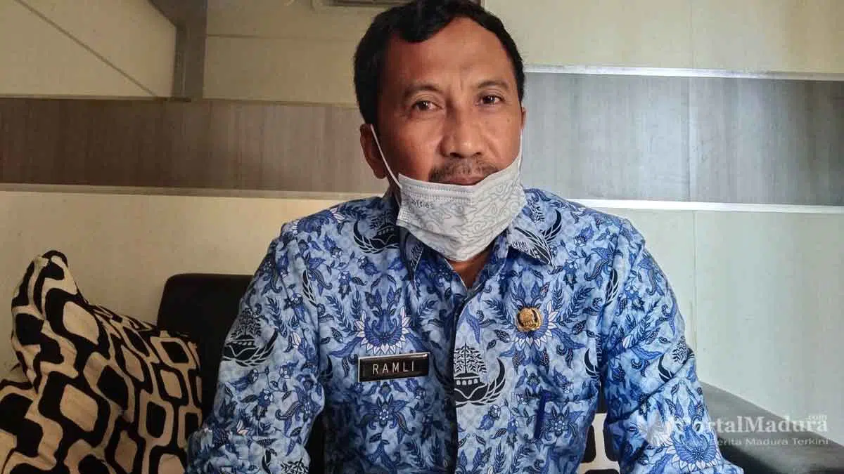Desa Lombang Terancam Gagal Gelar Pilkades Serentak 2021