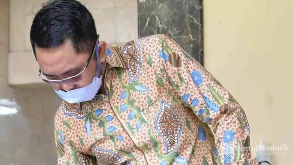 Pemilihan Wabup Pamekasan Diprediksi Molor
