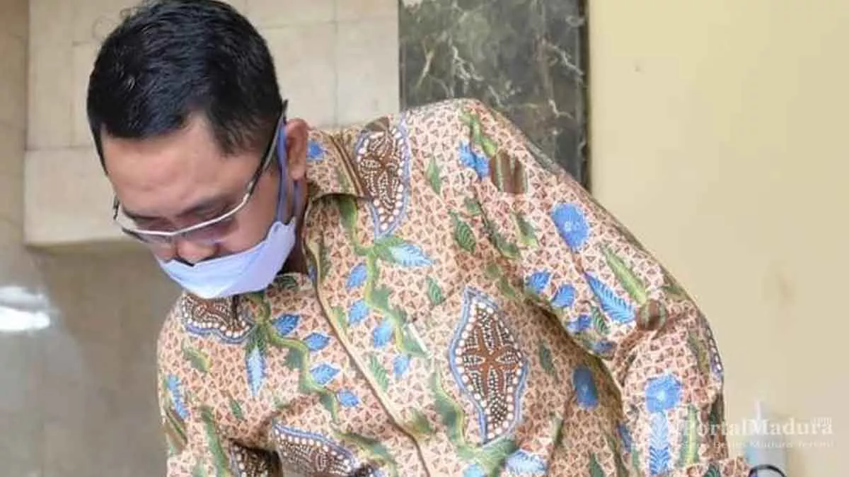 Pemilihan Wabup Pamekasan Diprediksi Molor