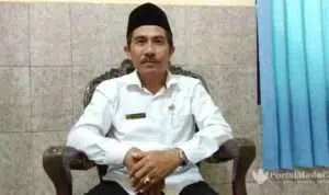422 Calon Jemaah Haji Sampang Gagal Berangkat