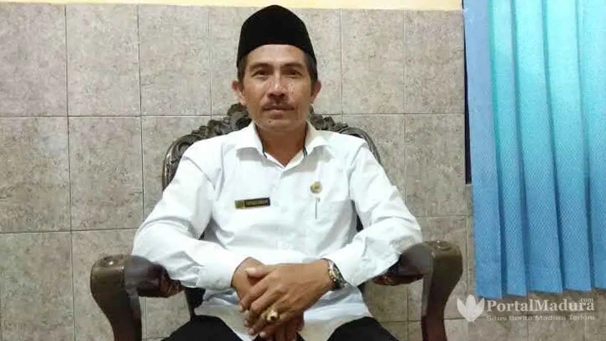 422 Calon Jemaah Haji Sampang Gagal Berangkat