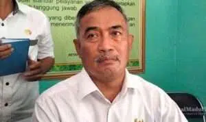 Pemkab Pamekasan Beri Bantuan Bibit Tembakau Unggul hingga Biaya Bajak Tanah