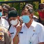 Warga Karduluk Desak Kadis DPMD Sumenep Mundur dari Jabatannya