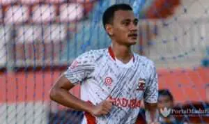 Mental Pemain Muda Madura United Belum Stabil