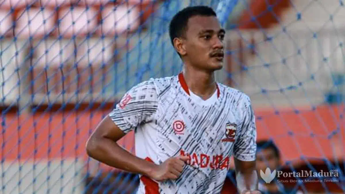 Mental Pemain Muda Madura United Belum Stabil
