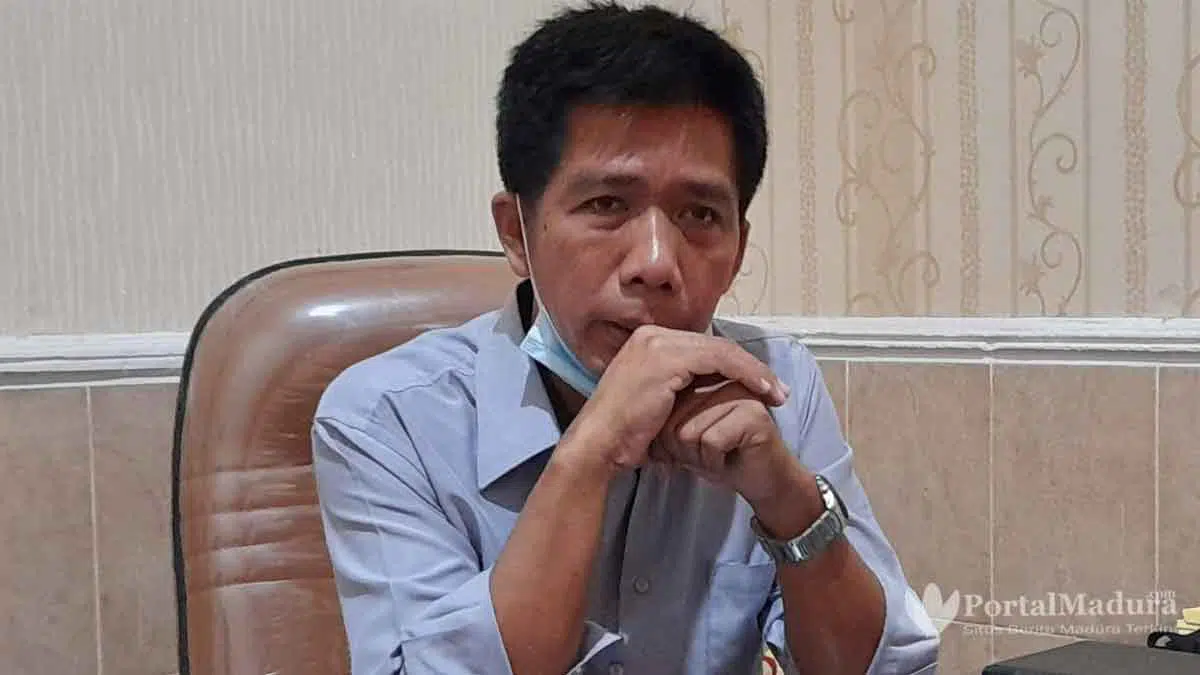 Camplong Sampang Marak Kriminalitas Curanmor & Pemalakan
