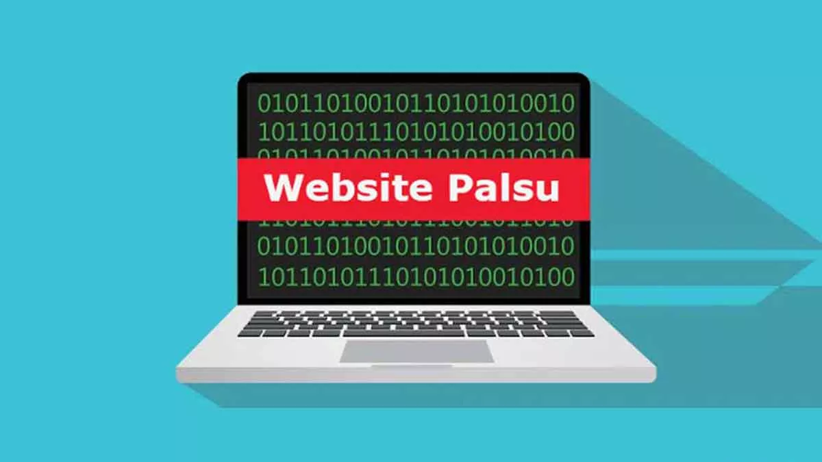 Cara Aman Hindari Link Palsu yang Berujung Penipuan