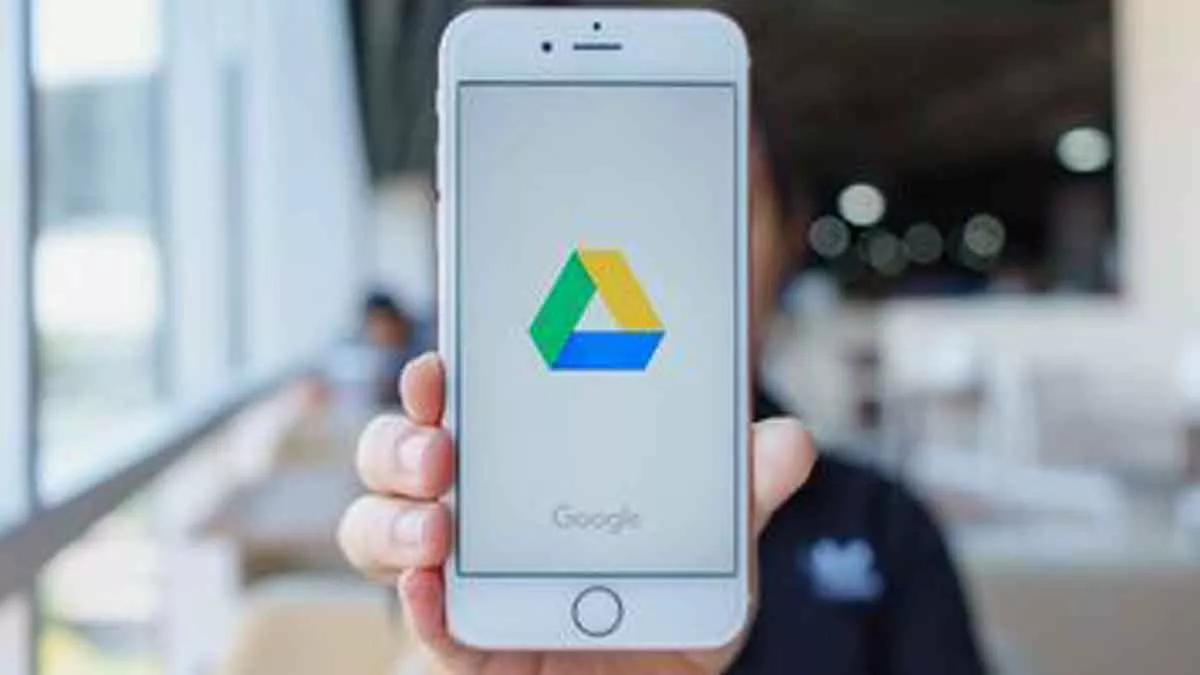 Cara Atasi Penyimpanan Google Drive yang Penuh