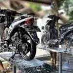 Ingin Bisnis Cuci Motor? Yuk Intip Cara Suksesnya