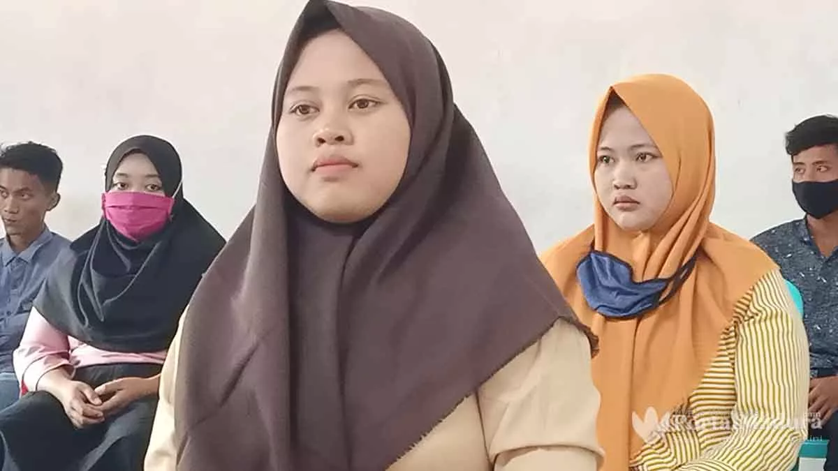 Cara PKBM Al-Masthuriyah Membangun Kawula Muda Hidup Mandiri