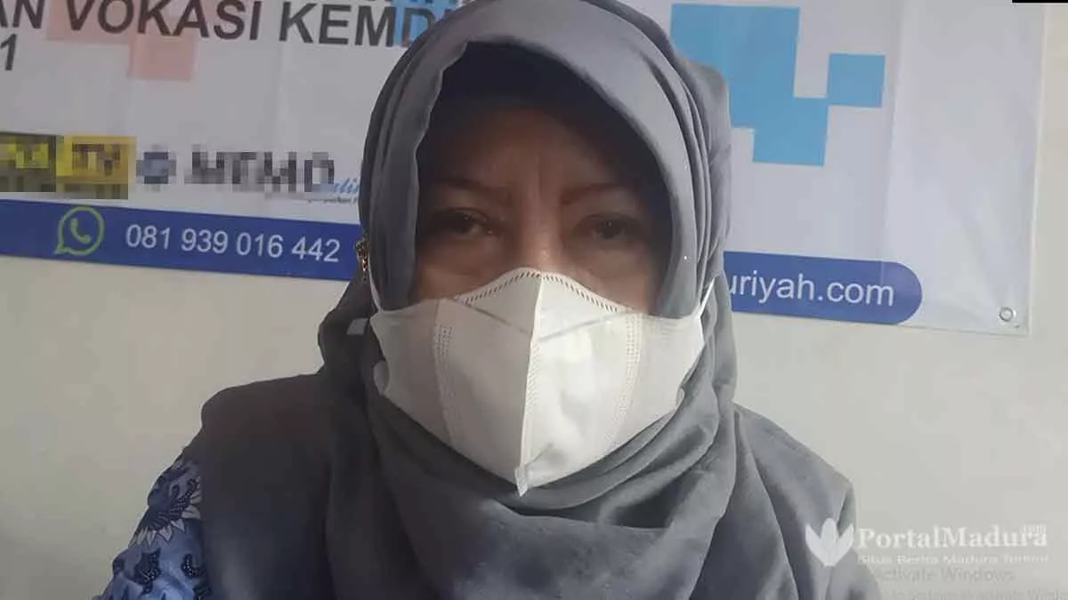 Cara Pkbm Al-Masthuriyah Membangun Kawula Muda Hidup Mandiri - Portalmadura.com Cara PKBM Al-Masthuriyah Membangun Kawula Muda Hidup Mandiri