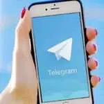 Cara Simpan Kontak di Telegram Tanpa Harus Masukkan Nomor Telepon
