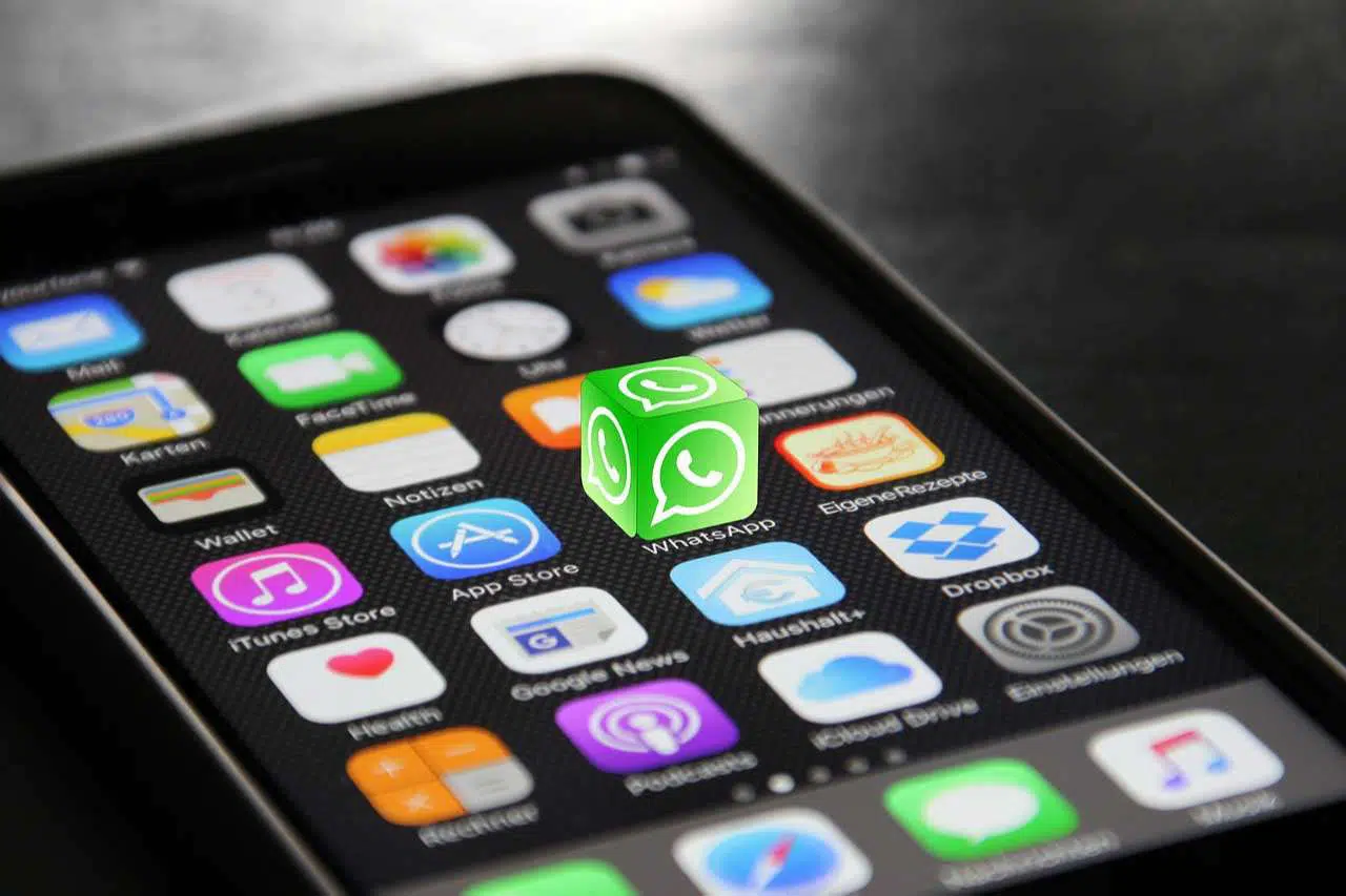 Download WhatsApp mod