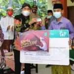 Sumenep Luncurkan 1.000 Kartu Guru Ngaji