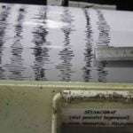 Gempa Berkekuatan M 5,7 Guncang Bolaang Mongondow Selatan, Sulut