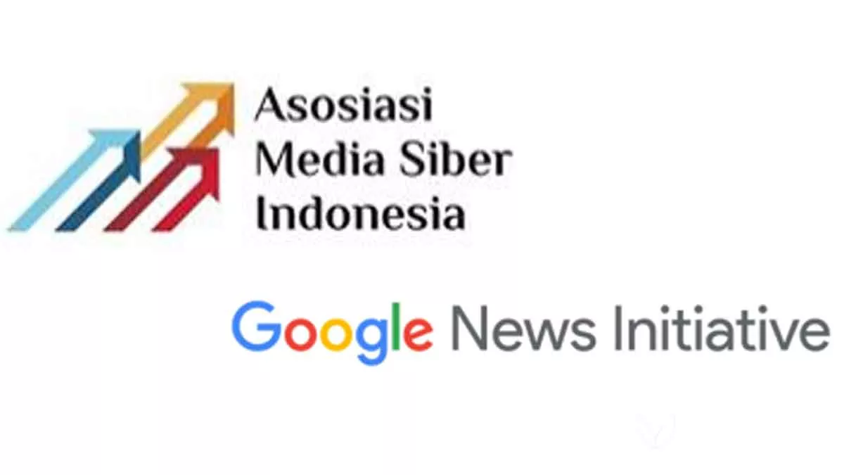 AMSI-Google News Initiative Selenggarakan Training Literasi Berita bagi Publik di 10 Wilayah