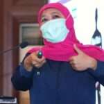 Khofifah Minta AMSI Jatim Kawal Pertumbuhan “De Facto Ibu Kota Indonesia”