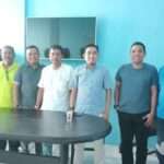 H. Suwari Sumarjaya Dipercaya Jadi ‘Head Coach’ Perssu Musim Liga 3 2021