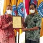 Bertahap, Disparbudpora Daftarkan Seni Budaya dan Kuliner Sumenep sebagai HKI