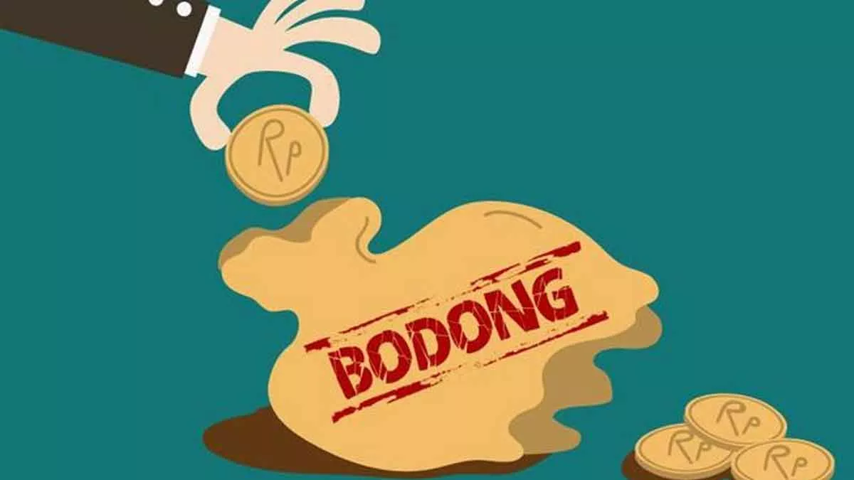 Hati-hati Investasi Bodong! Kenali 7 Cirinya Agar Tak Tertipu