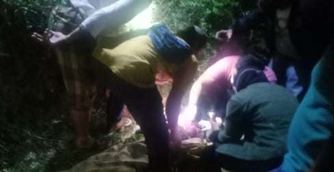ASN Sumenep Ditemukan Tewas Bersimbah Darah