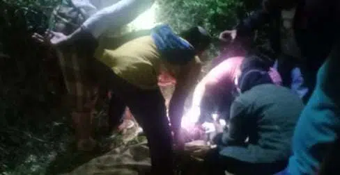 ASN Sumenep Ditemukan Tewas Bersimbah Darah