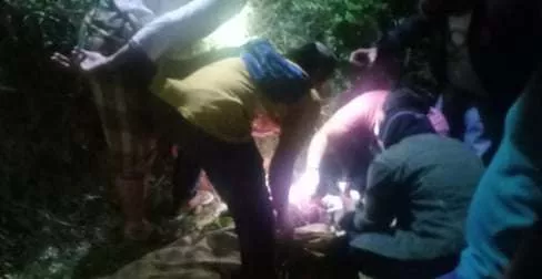 ASN Sumenep Ditemukan Tewas Bersimbah Darah