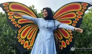 Indahnya Wisata Mangrove Kedatim Sumenep