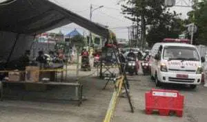 Indonesia Akan Perketat PPKM Mikro, Mal Hanya Beroperasi Hingga Pukul 17